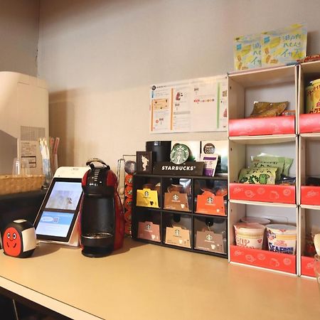 柏屋旅館＜シェアハウス&ゲストハウス＞ Saku Exterior foto